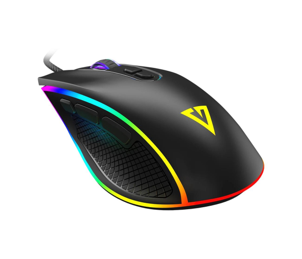 MODECOM Volcano Veles czarna M-MC-VELES-100 - 1150241 - zdjęcie 2
